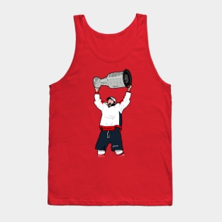 Stanley ovechkin Tank Top